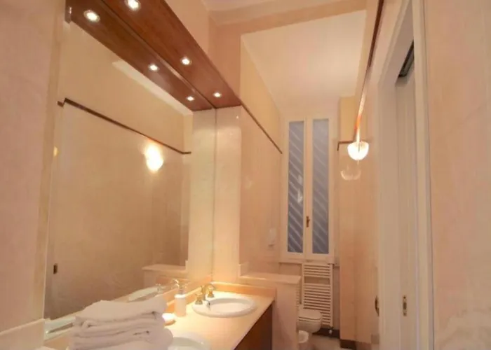 Trevi - Luxury