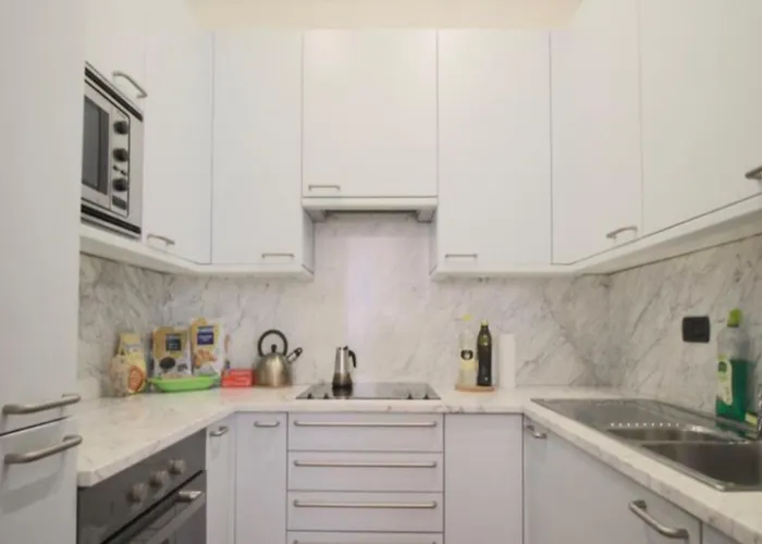Trevi - Luxury Daire