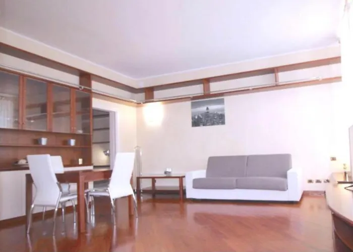 Trevi - Luxury Daire Roma