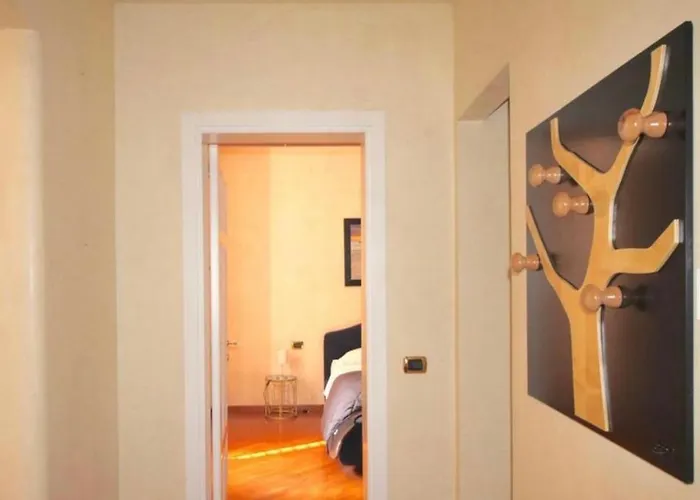 Trevi - Luxury Daire *
