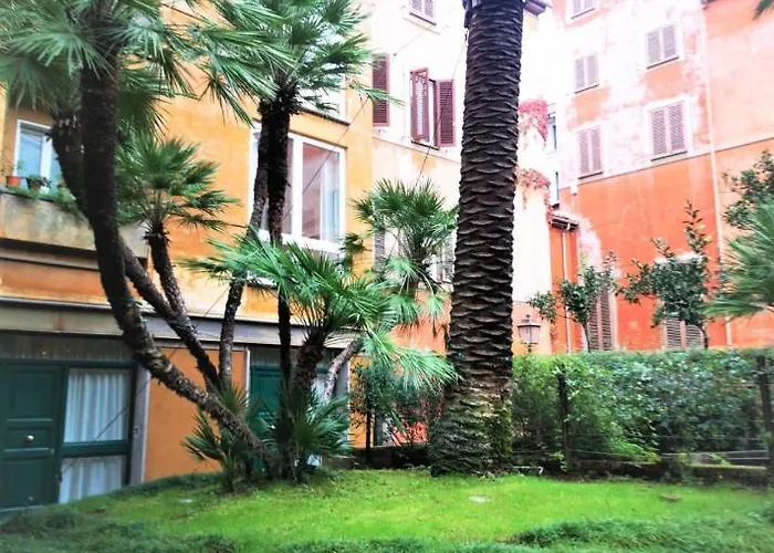 Trevi - Luxury Daire *