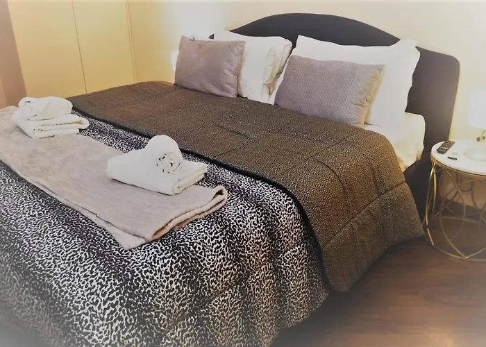 Daire Trevi - Luxury