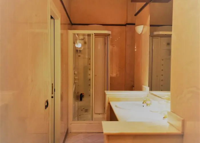 Daire Trevi - Luxury Roma