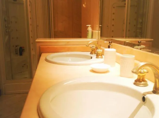 Trevi - Luxury Daire *