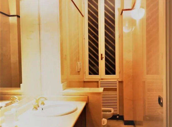 Trevi - Luxury Daire